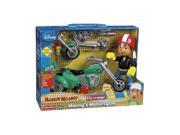 Fisher Price Manny s Fix it Motorcycle