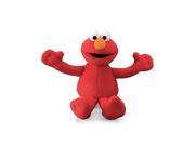 Sesame Street Elmo Plush Beanbag Character by Gund