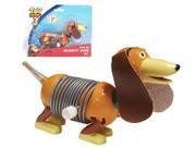 Toy Story Wind Up Slinky Dog Toy by Poof Slinky Inc.