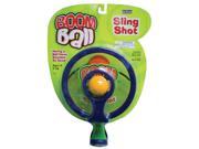 Poof Boom Ball Sling Shot