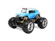 Toyota FJ Cruiser Electric RC Truck 1 16 Monster RTR Colors May Vary
