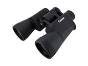 Coleman Silhouette 16x50 High Powered Multi Purpose Binoculars with Case Strap