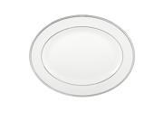 Lenox Federal Platinum 13 inch Oval Platter