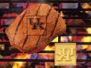 2 x2 University of Kentucky Fan Brands Grill Brander