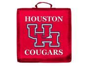 Houston Cougars NCAA Stadium Seat Cushions