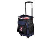 Mississippi Rebels NCAA Rolling Cooler