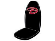 Arizona Diamondbacks MLB Car Seat Cover