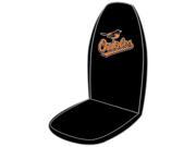 Baltimore Orioles MLB Car Seat Cover