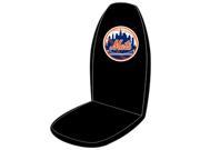 New York Mets MLB Car Seat Cover