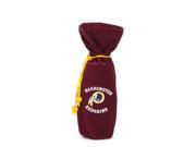 Washington Redskins NFL Drawstring Velvet Bag 14