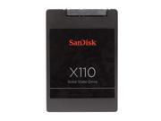 SanDisk 32GB Mini SATA mSATA Internal Solid State Drive SSD X110