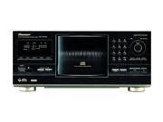 Pioneer PD F1009 301 Disc CD Player
