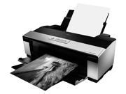 Epson Stylus Photo R2880 Wide Format Color Inkjet Printer C11CA16201