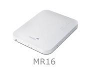 Meraki Dual Radio 600 Mbps Cloud Managed Wireless 802.11n Access Point MR16
