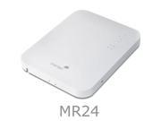 Meraki Dual Radio 900 Mbps Cloud Managed Wireless 802.11n Access Point MR24