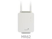 Meraki Ruggedized Single Radio 300 Mbps Cloud Managed Wireless 802.11n Access Point MR62