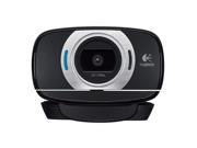 Logitech HD Portable 1080p Webcam C615 with Autofocus 960 000733