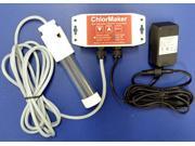 ControlOMatic ChlorMaker Hot Tub and Spa Drape Over Saltwater System Chlorine Generator
