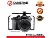 Authentic Kamerar Fhugen Fusion Honu Camera Video Cage for Panasonic GH3 GH4 and Sony A7 A7R
