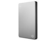 Seagate Backup Plus Slim 2 TB Portable External Hard Drive for Mac with Mobile Device Backup STDS2000900