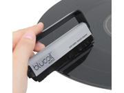 Blucoil Audio Carbon Anti Static Fiber Vinyl LP Record Cleaning Brush