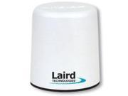 Laird Technologies 142 160 Phantom Antenna White