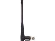 Laird Technologies 450 470 Right Angle Antenna BNC 6.5