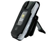 Body Glove Snap On Case for Samsung Contour SCH R250 with Swivel belt clip