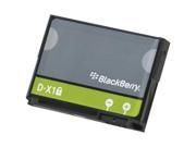 BlackBerry D X1 Battery for BlackBerry Storm 9500 9530
