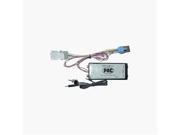 PAC AAIGM12 Auxiliary Audio Input Interface For Select GM Trucks