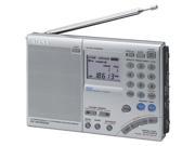 Sony ICF SW7600GR World Band Receiver Radio