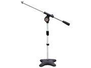 Pyle Pro PMKS7 Compact Base Microphone Stand