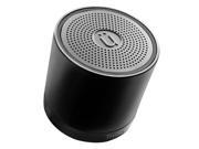 Trüsound Audio T2 Hi Fi Bluetooth Portable Speaker Speakerphone 360° Sound Glossy Black