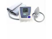 Omron HEM 432 Digital Blood Pressure Monitor