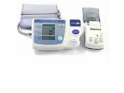 Omron HEM 705CP Print Out Blood Pressure Monitor