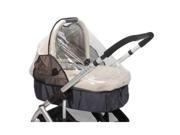 UPPAbaby 0103 Infant Vista Bassinet Rain shield