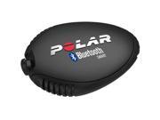 Polar 91046786 Bluetooth Stride Sensor for Polar Beat application