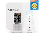 Angelcare AC701 Movement and Sound Monitor With Night Light