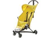 Quinny YEZZ Lightweight Stroller Yellow Move