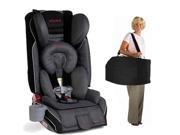 Diono Radian RXT Car Seat with Free Carrying Case Shadow