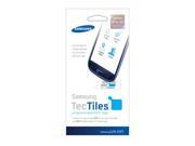 Samsung TecTiles Bluetooth Cell Phone Accessories