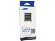 Orinal Samsung 2100mAh Standard Battery with NFC for Samsung Galaxy S III S3 Retail Sealed EB L1G6LLAGSTA
