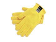 G F Cut Resistant 100 Percent DuPont Kevlar Gloves Large 1 Pair.
