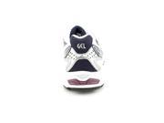 Asics Gel Maverick 3 Women US 11.5 White Running Shoe EU 44