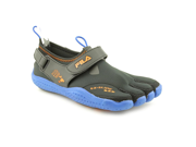 Fila Skele toes EZ Slide Drainage Mens Size 13 Black Walking Shoes EU 48