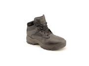 5.11 Tactical ATAC 6 w sidezip Mens Size 10 Black Leather Work Boots Shoes