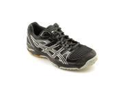 Asics Gel 1140V Womens Size 13 Black Sneakers Shoes