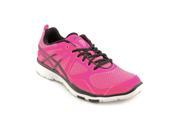 Asics Gel Sustain TR Womens Pink Synthetic Trail Running Shoes