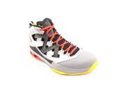 Jordan Melo M9 Mens Size 8.5 Silver Basketball Shoes UK 7.5 EU 42
