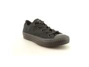 Converse Chuck Taylor All Star OX Women US 7 Black Sneakers